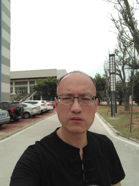 我知我在的第一张照片--福州征婚网