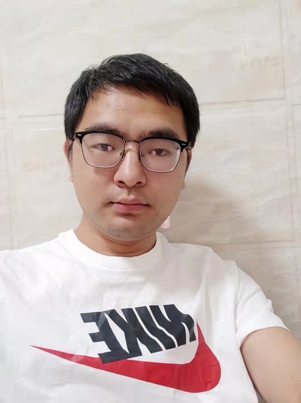 微尘的第一张照片--福州征婚网