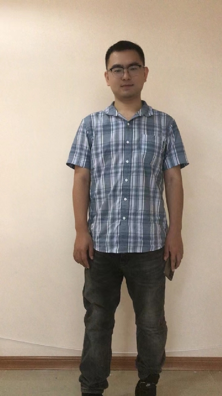 微尘的第三张照片--福州征婚网