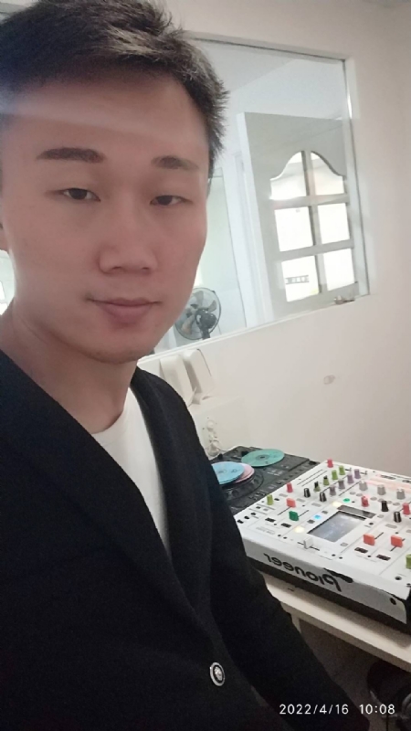 林锋的第三张照片--福州征婚网