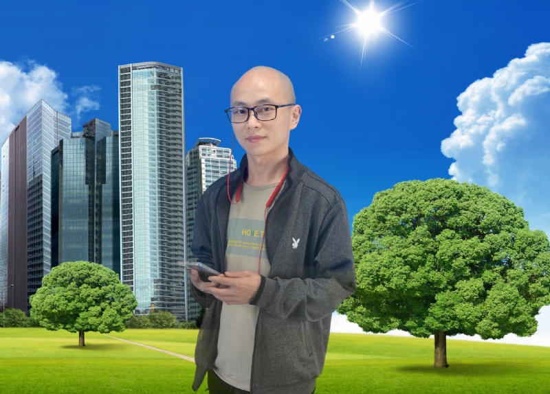 酉星的第二张照片--福州征婚网