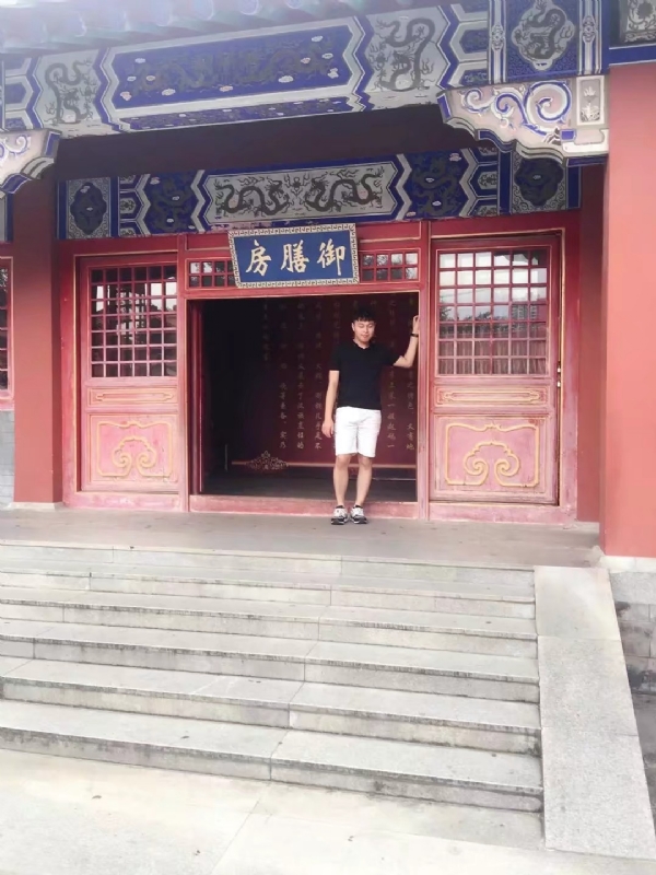 伟仔的第二张照片--福州征婚网