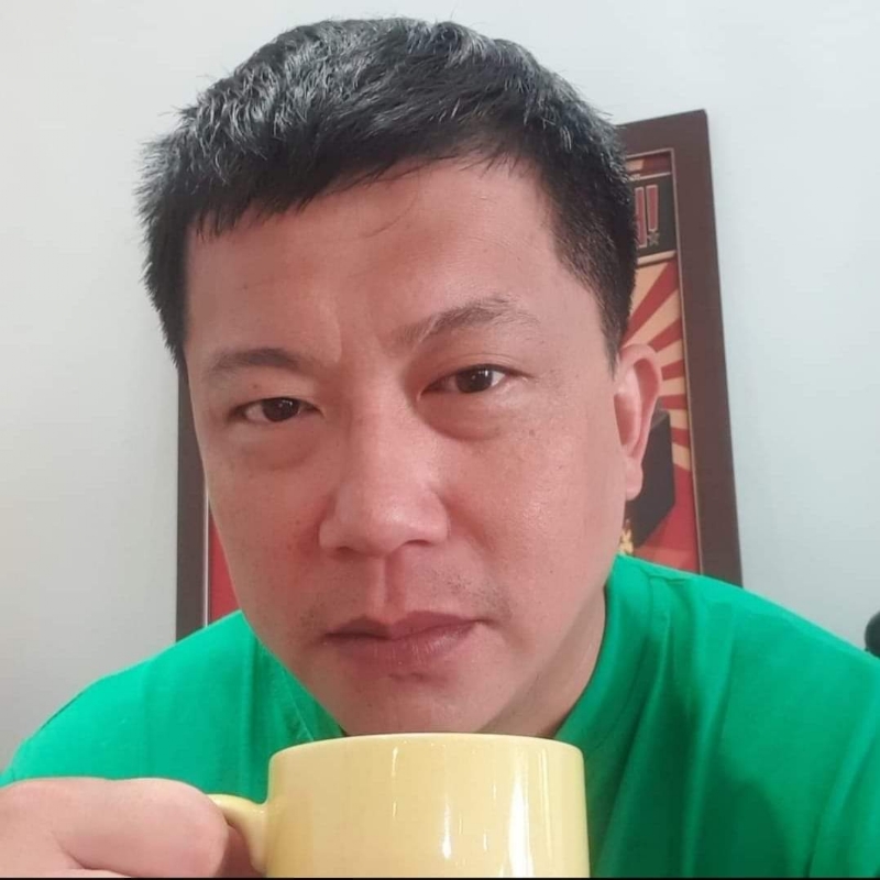 雨果先生的第二张照片--福州征婚网