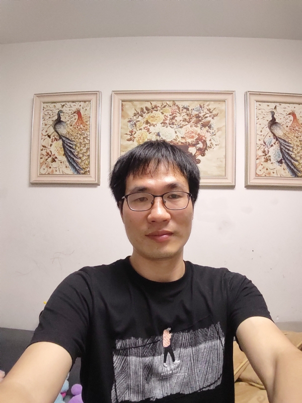 等等的第一张照片--福州征婚网