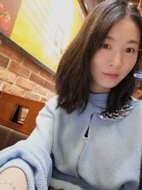 吴优的第一张照片--福州征婚网