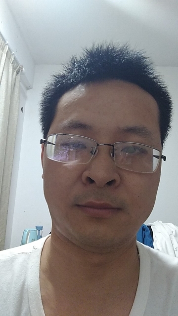 chastity的第一张照片--福州征婚网
