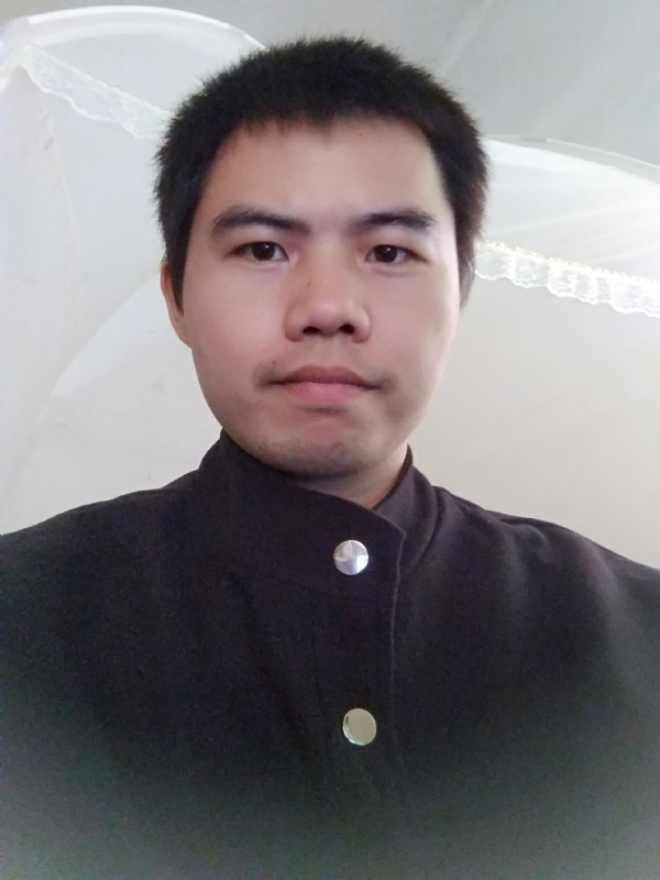 韦不凡的第一张照片--福州征婚网