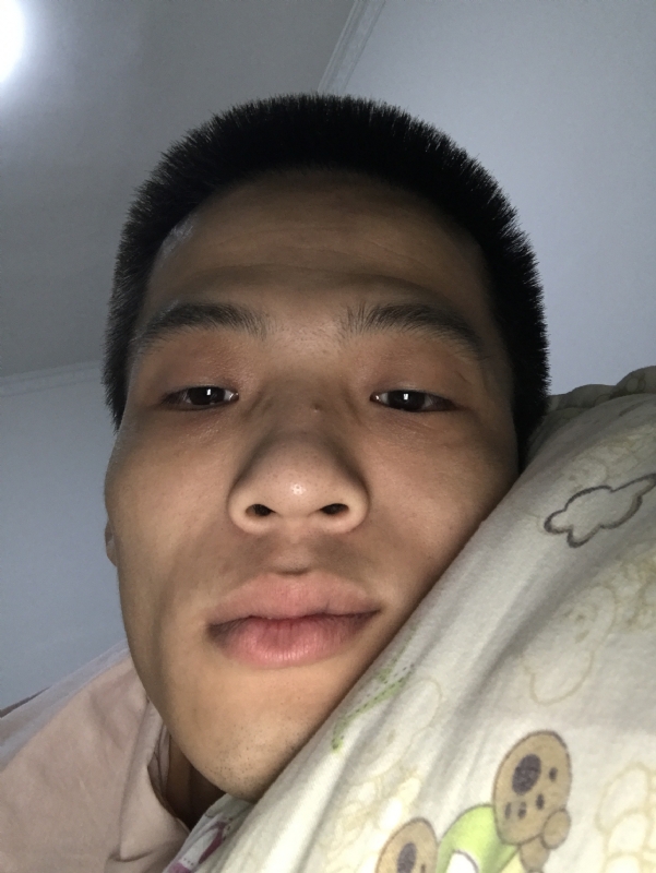 直男的第一张照片--福州征婚网