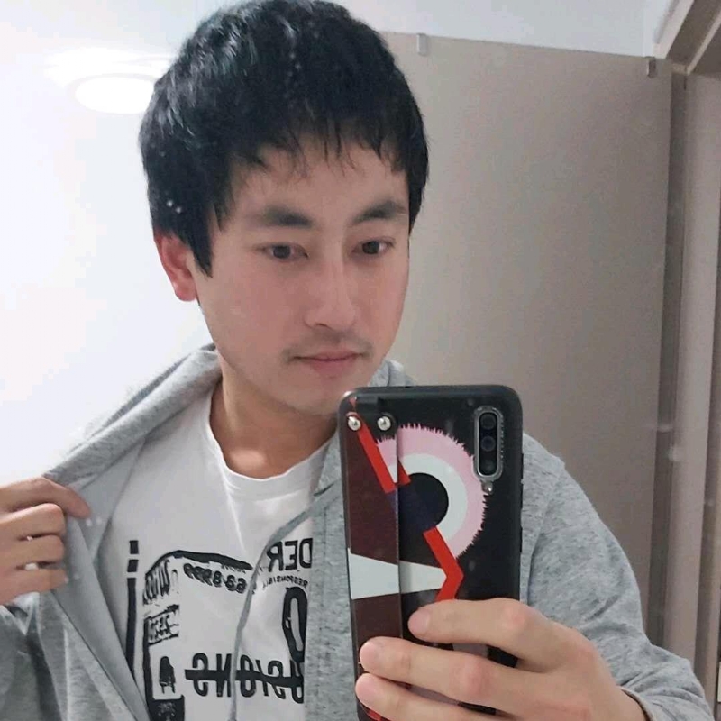 瓜的第一张照片--福州征婚网