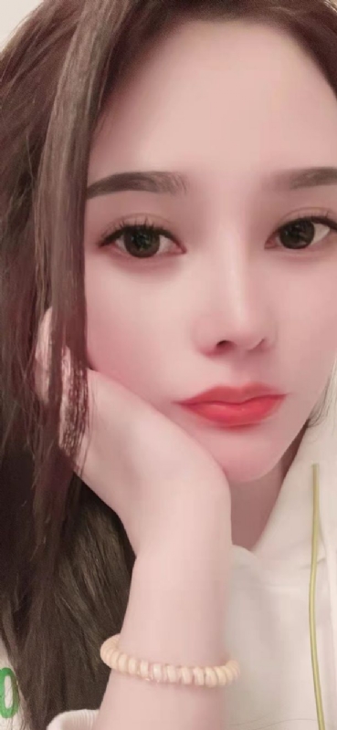 琳琳的第一张照片--福州征婚网
