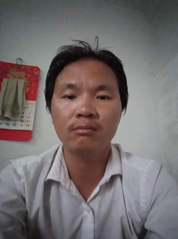 小杨的第一张照片--福州征婚网