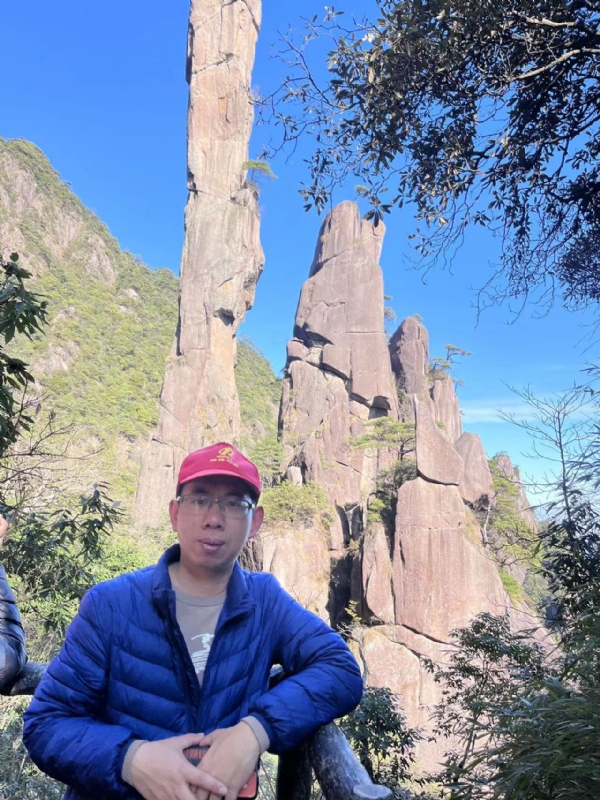 师傅被妖怪吃了的第二张照片--福州征婚网