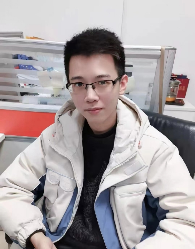 云杰的第一张照片--福州征婚网