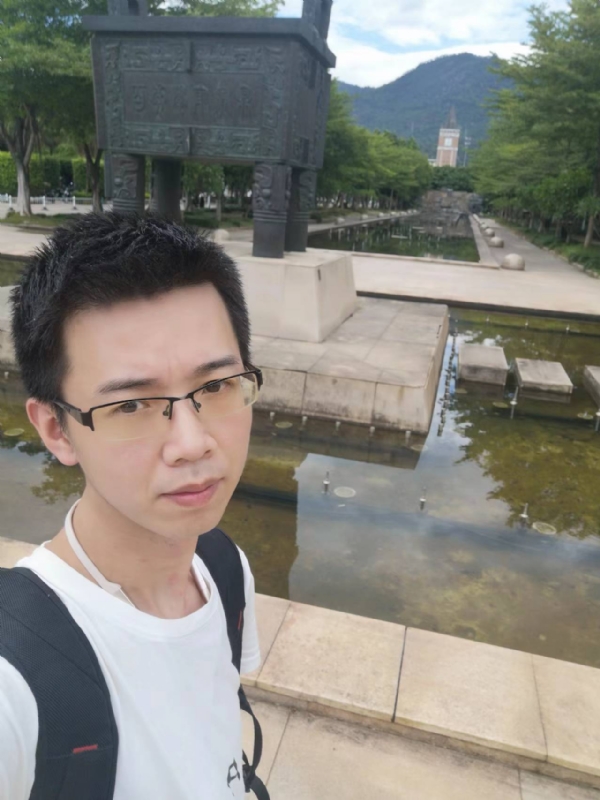 云杰的第二张照片--福州征婚网