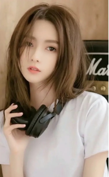 小花花的第一张照片--福州征婚网