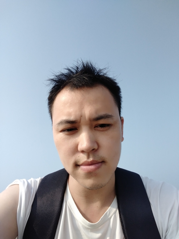 Ceylon陈的第二张照片--福州征婚网
