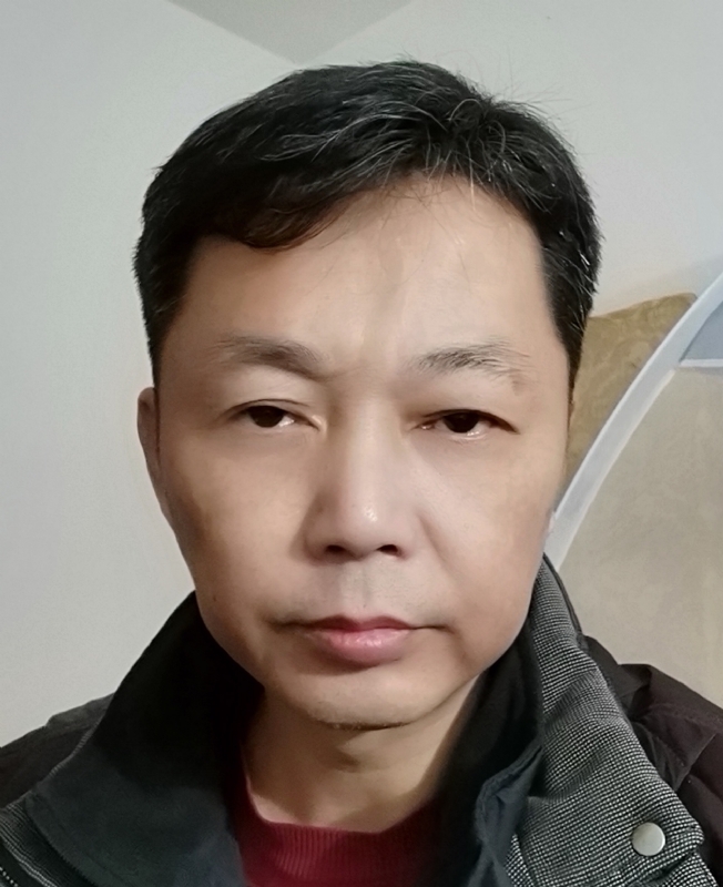 大苏苏的第三张照片--福州征婚网