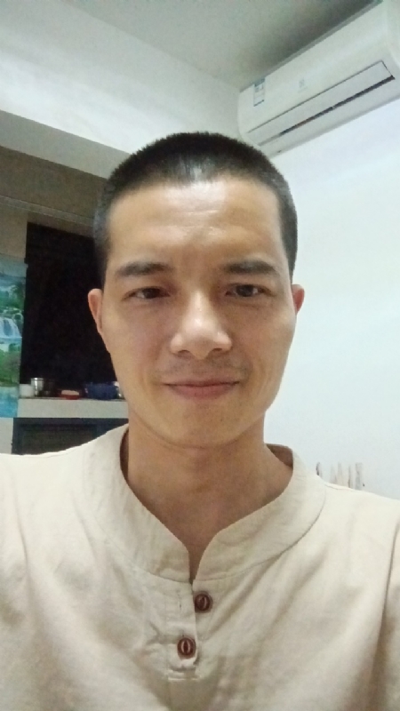 兴兴的第一张照片--福州征婚网