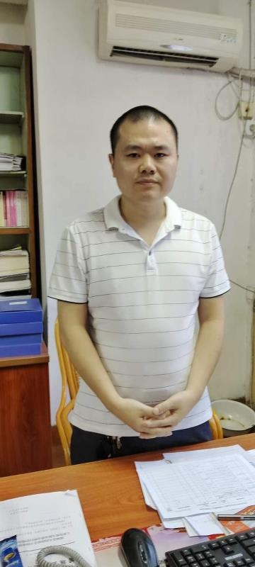 千里川寻的第一张照片--福州征婚网