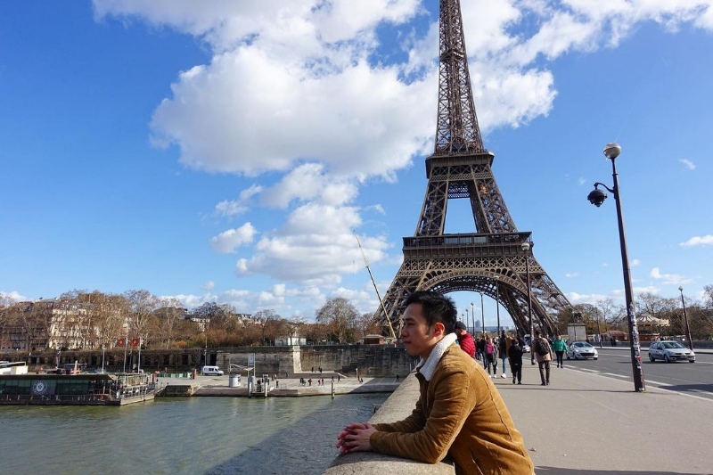 Fung的第二张照片--福州征婚网