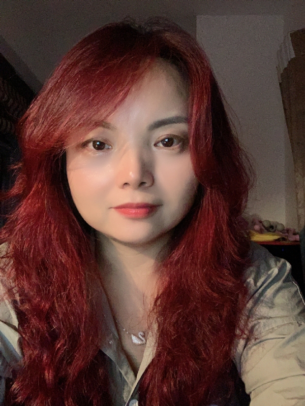 静静的第二张照片--福州征婚网