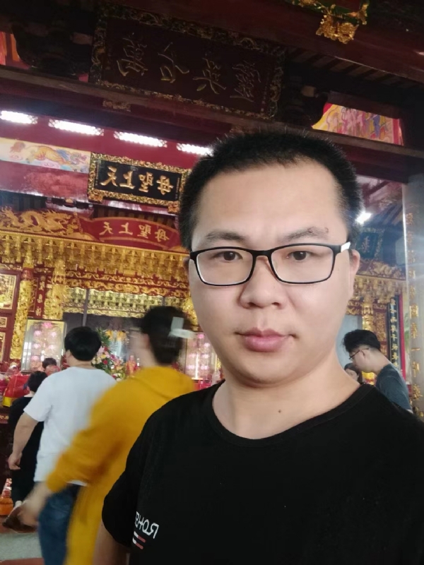 天哥的第二张照片--福州征婚网