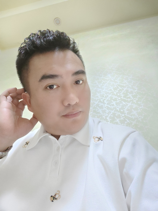 哈哈先生的第一张照片--福州征婚网