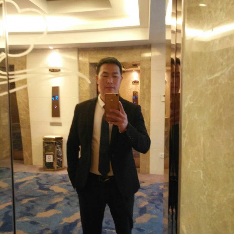 温暖的阳光的第一张照片--福州征婚网