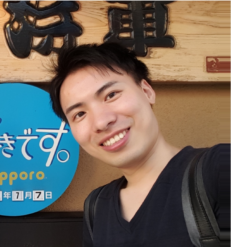 AaronMAX的第三张照片--福州征婚网