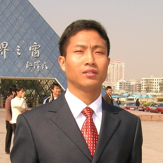 友缘的第一张照片--福州征婚网