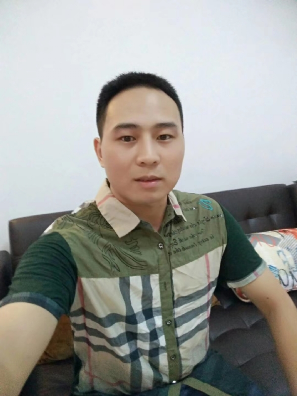 寻找一位爱人的第二张照片--福州征婚网