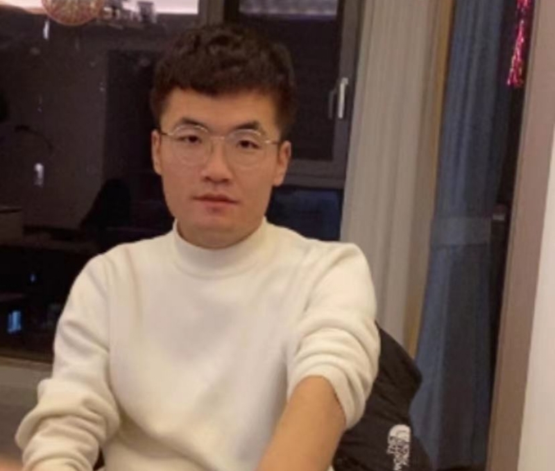 阮籍的第一张照片--福州征婚网