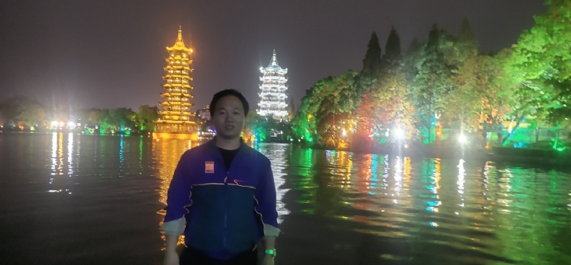 喜乐的第一张照片--福州征婚网