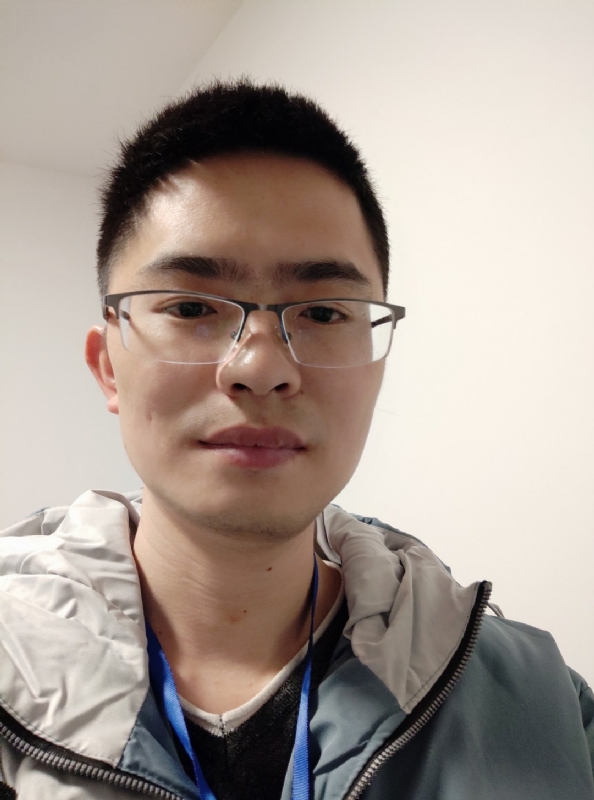 清风的第一张照片--福州征婚网
