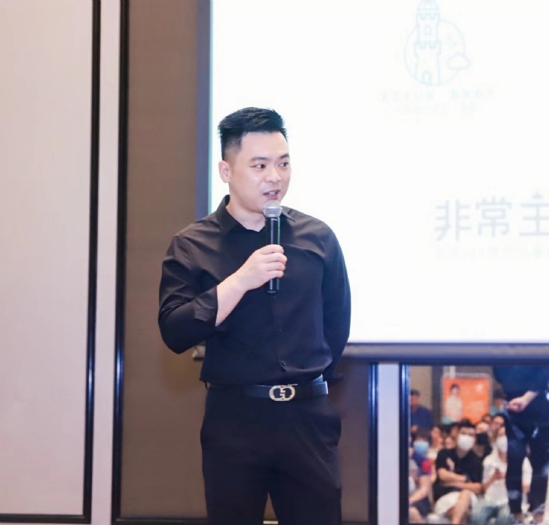 爱吃肉的猪大爷的第一张照片--福州征婚网