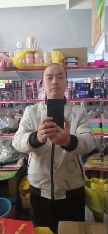 便利店的第一张照片--福州征婚网