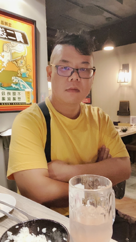 公爵的第一张照片--福州征婚网