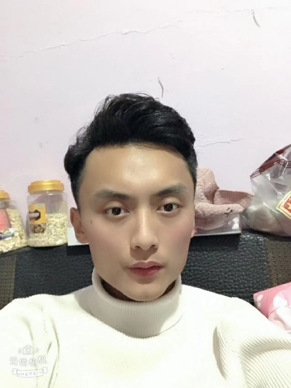 独孤一人的第一张照片--福州征婚网
