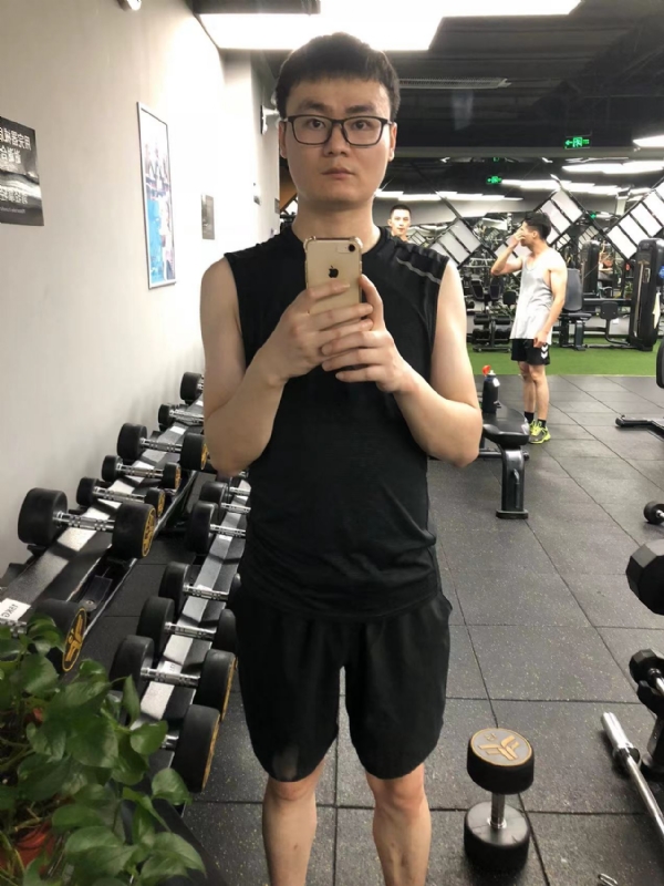土豆的第三张照片--福州征婚网