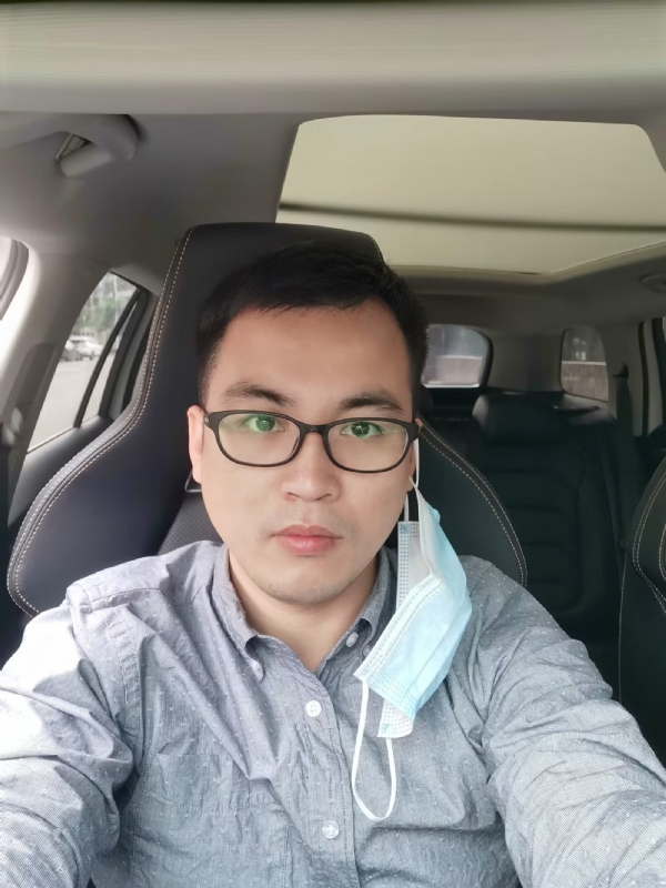 路人甲的第一张照片--福州征婚网