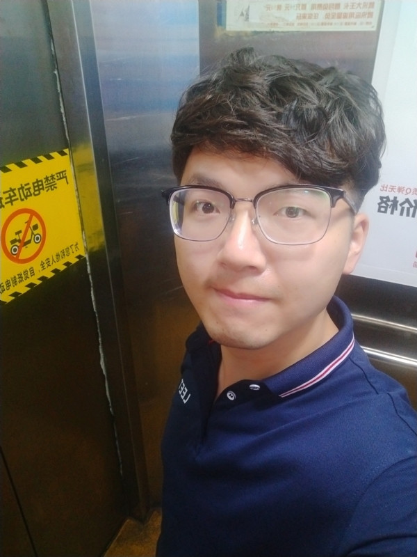 H先生的第二张照片--福州征婚网
