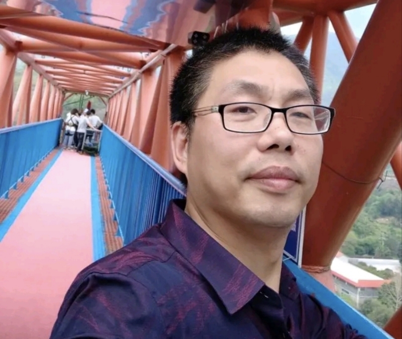 山羊的第一张照片--福州征婚网