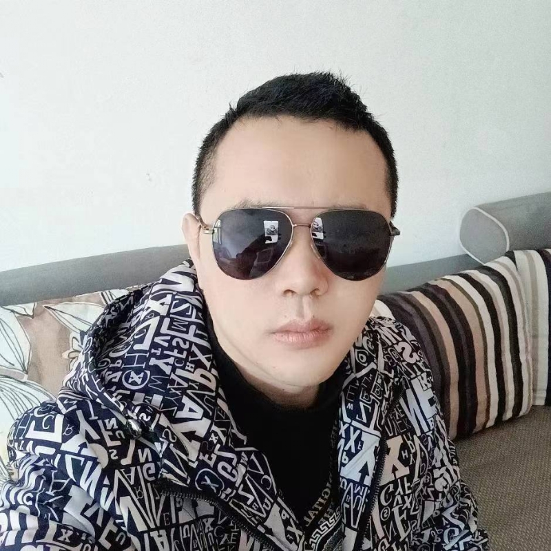 相知的第一张照片--福州征婚网