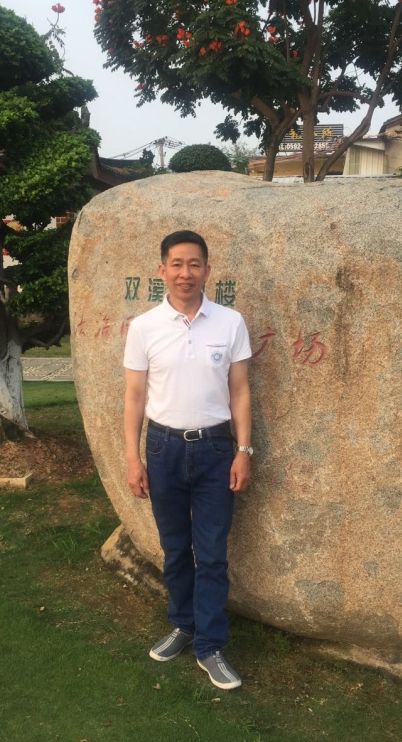 十月红枫的第三张照片--福州征婚网