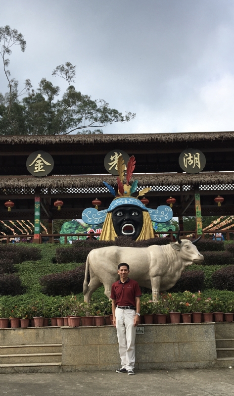 十月红枫的第五张照片--福州征婚网