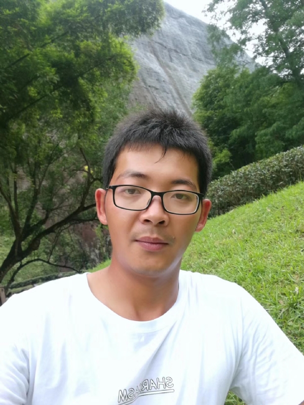 遇上方知有的第三张照片--福州征婚网