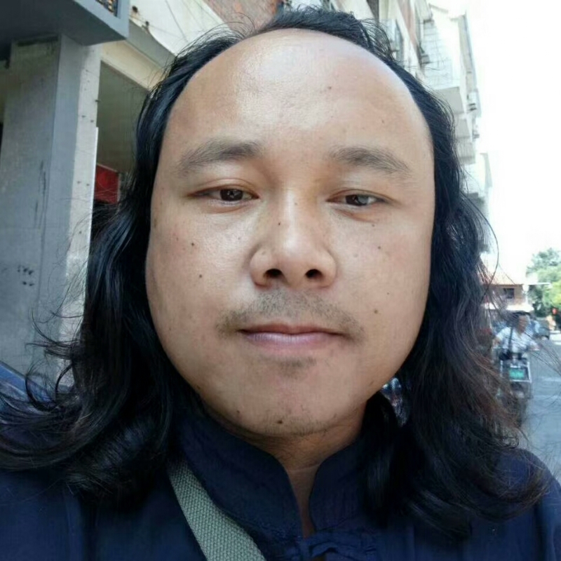 林子城的第一张照片--福州征婚网
