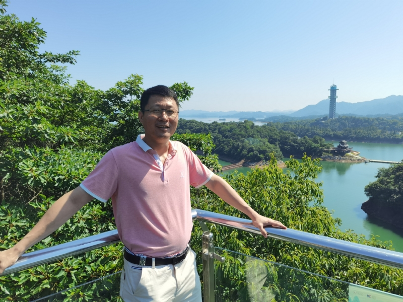 旅程的第一张照片--福州征婚网