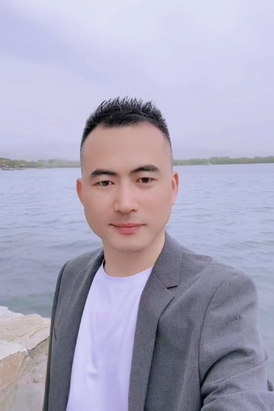一往情深的第一张照片--福州征婚网