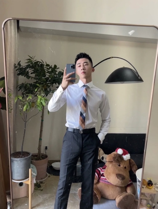 张浩的第一张照片--福州征婚网